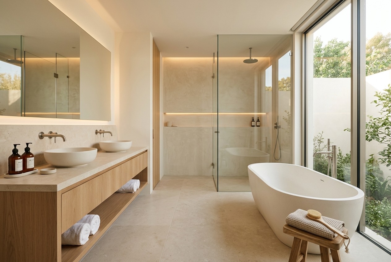 Hotel Bathroom preview