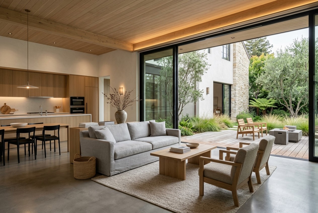 House Exterior preview