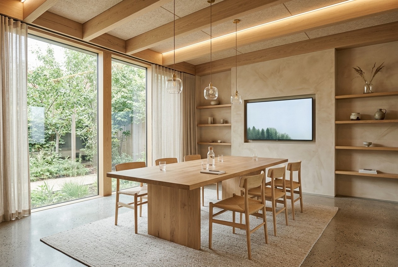 Meeting Room preview