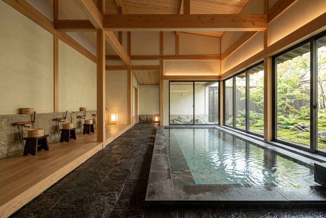 Onsen preview
