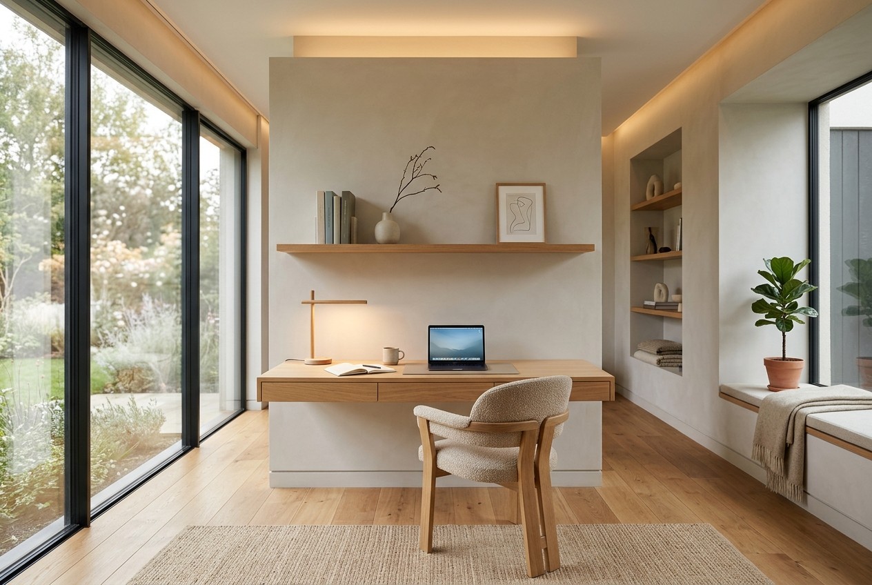 Study Room preview