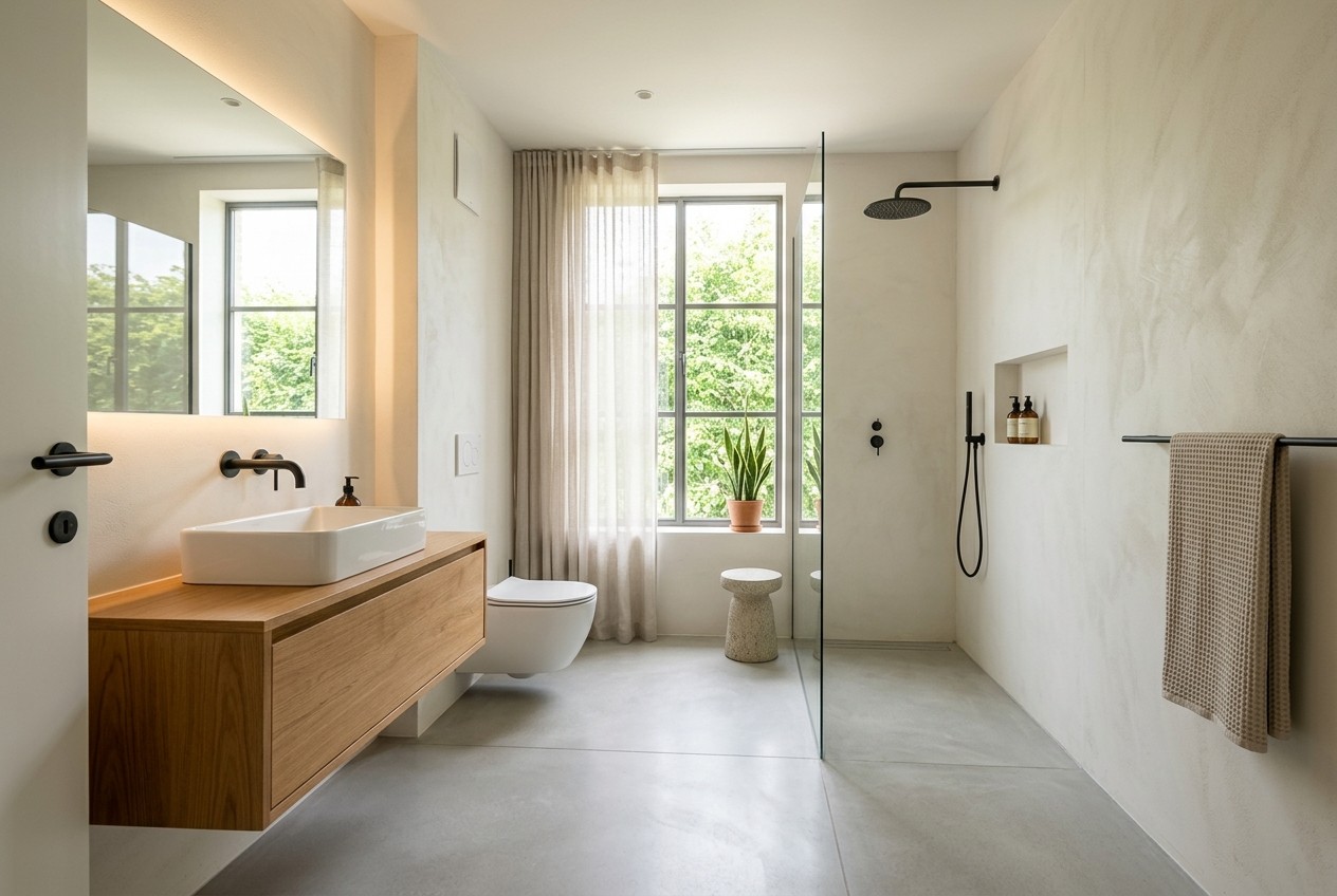 Toilet preview