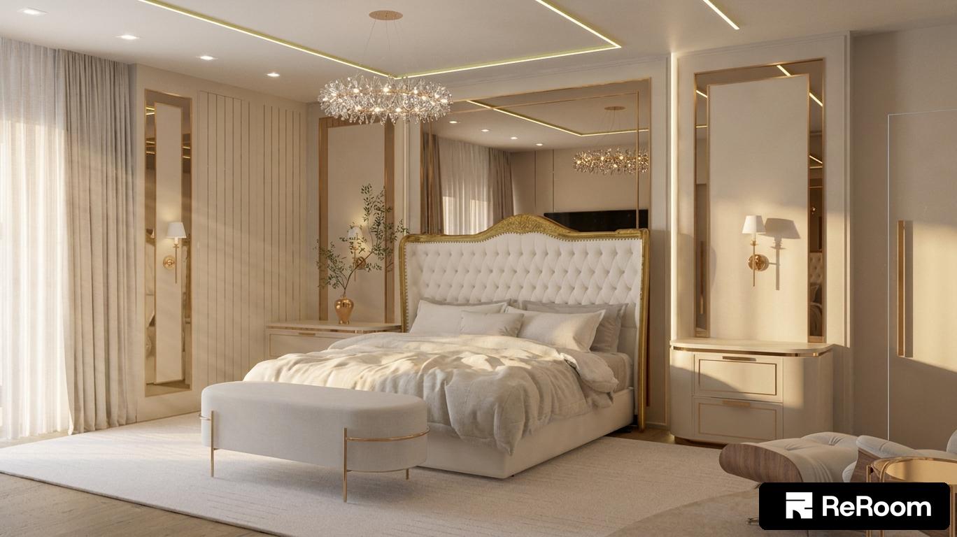 Eba Rendering Photorealistic Rendering - ReRoom AI