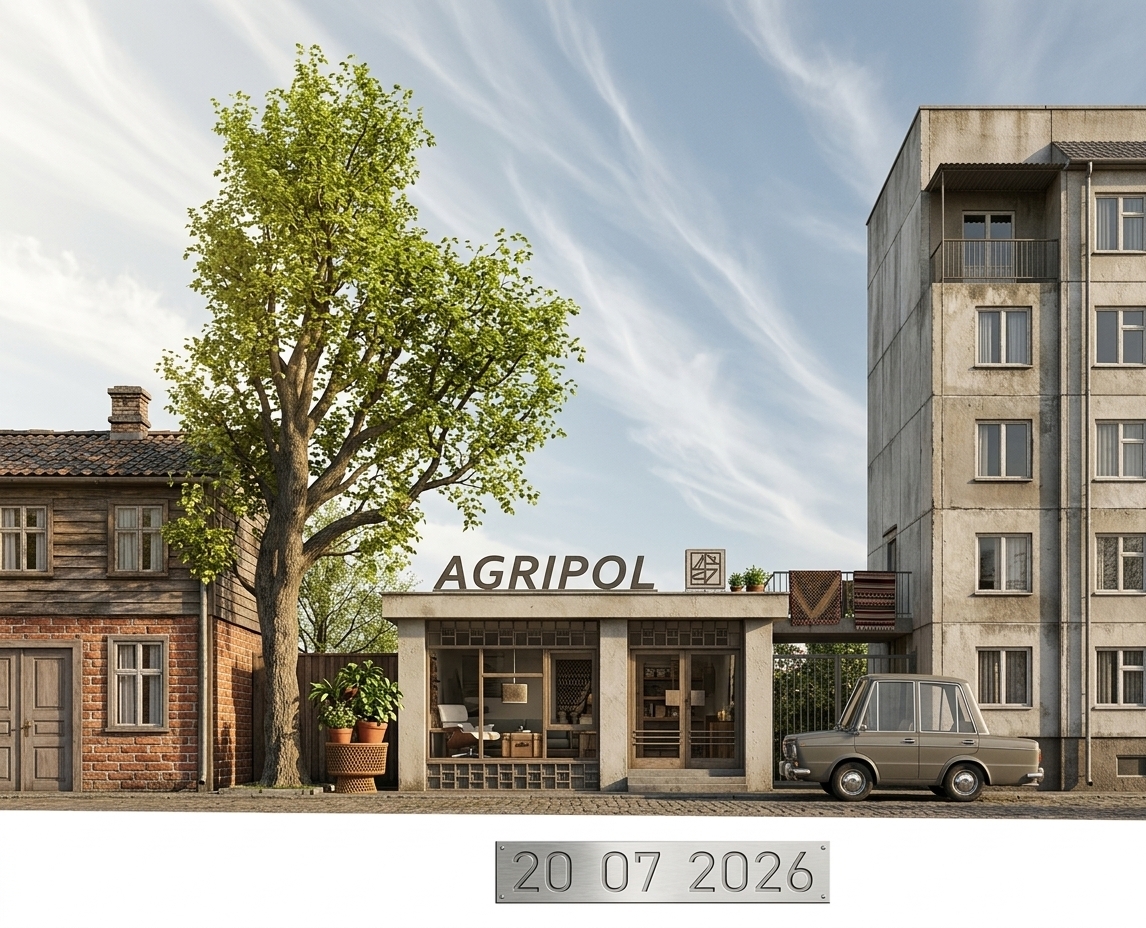 An incredibly lifelike, richly detailed, photorealistic wide-angle shot of a curated, worldly veranda at the exterior of an urban home set in a bustling city neighborhood during a bright spring midday. The scene is illuminated by the crisp, golden sunlight of a clear midday sky filtering through fresh green leaves, creating a warm, nostalgic, and adventurous atmosphere. Captured with a 35mm f/1.4 lens, emphasizing the intricate textures of woven global textiles, weathered teak wood, and glossy ceramic planters. This traveler's trove showcases a harmonious mix of a slick modern lounge chair and a vintage wooden trunk, its collected surface styled with an open photography travel book and curated brass artifacts. The warm exterior wall serves as a gallery for travel-inspired art and vibrant global patterns in rich shades of earth tones with bright turquoise accents, while abundant indoor plants in terracotta pots frame the inviting space, reflecting a deeply sophisticated, cultured, and layered lifestyle.